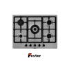 grundig gas hob 75cm inox