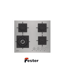 grundig gas hob wok burner 60cm