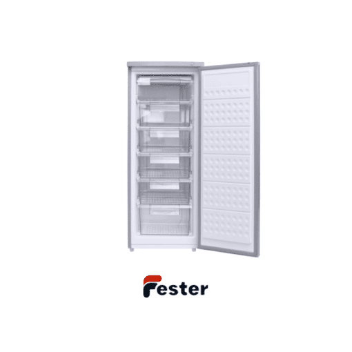 konka 6 drawer freezer 144cm