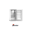 richome 85cm white fridge