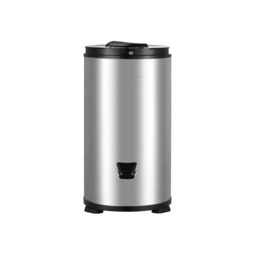 spin dryer