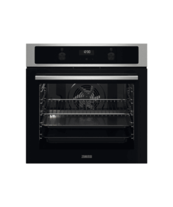 zanussi electric oven 60cm