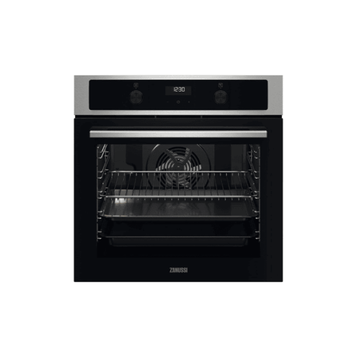 zanussi electric oven 60cm