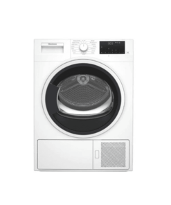 blomberg 9kg heat pump tumble dryer