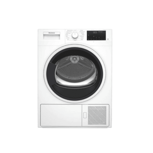 blomberg 9kg heat pump tumble dryer