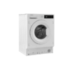 daewoo bult in 8kg washing machine