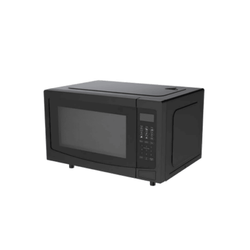hyundai black convection microwave 28ltr