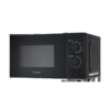 hyundai black microwave 20ltr