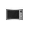 hyundai inox built in microwave