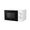 hyundai white microwave 20ltr