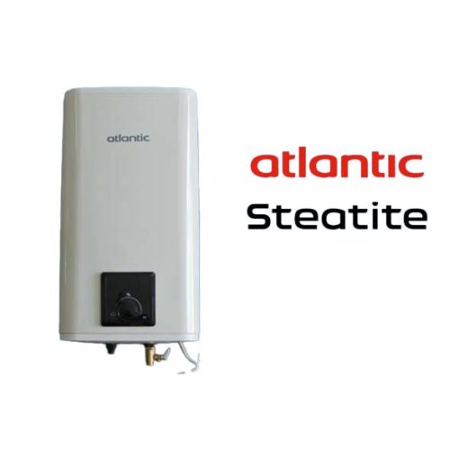 30ltr atlantic steatite water heater