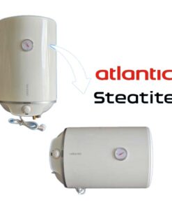 30ltr multiposition atlantic steatite water heater