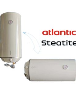50ltr multiposition atlantic steatite water heater