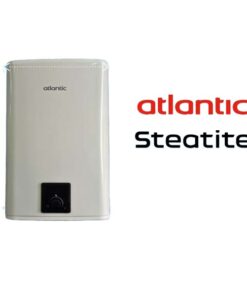 75ltr steatite cube water heater