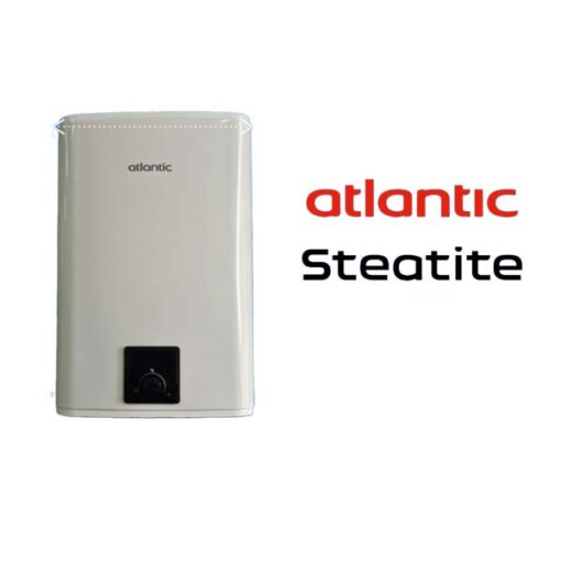 75ltr steatite cube water heater