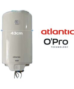 80ltr atlantic water heater opro plus