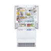 Liebherr American Style Fridge Freezer Premium Plus No Frost
