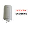 atlantic 100ltr steatite water heater