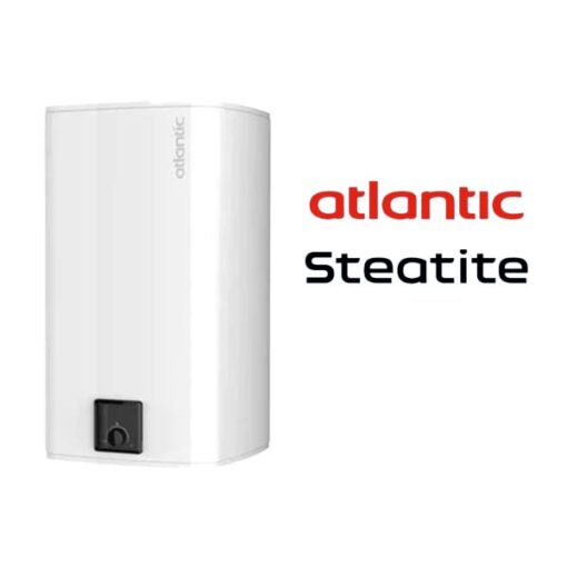 atlantic 150ltr steatite cube water heater