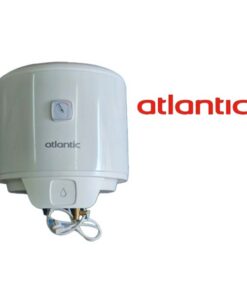 atlantic 30ltr water heater vertical ego