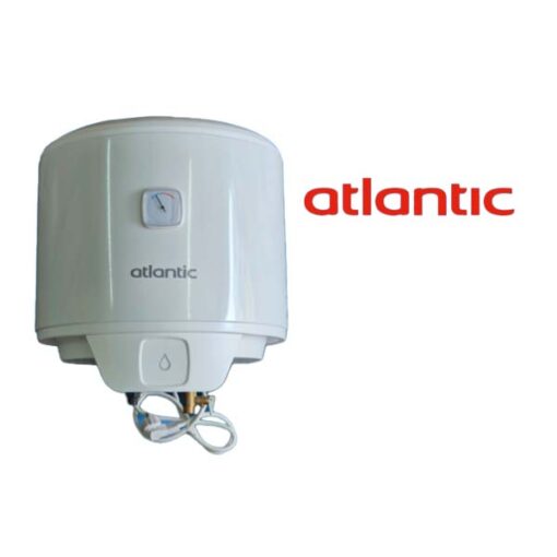 atlantic 30ltr water heater vertical ego