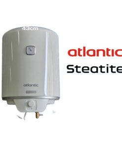 atlantic 50ltr water heater steatite