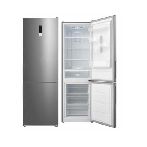 avg fridge freezer 201x60cm