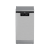 beko 45cm freestanding dishwasher 10 plates