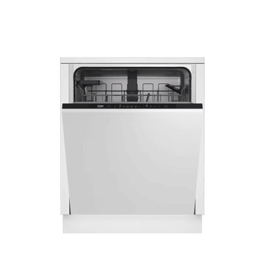 beko 60cm built in dishwasher 13 place