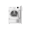 beko 8kg built in tumble dryer