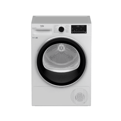 beko 9kg tumble dryer heat pump