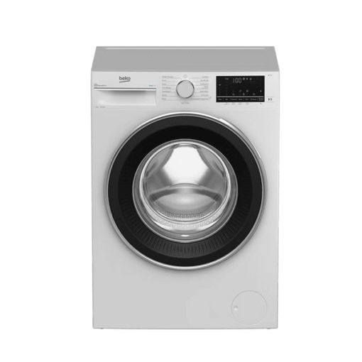 beko 9kg white premium washing machine