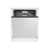 beko built in dishwasher 15 plates