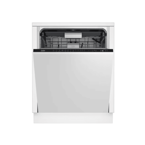 beko built in dishwasher 15 plates