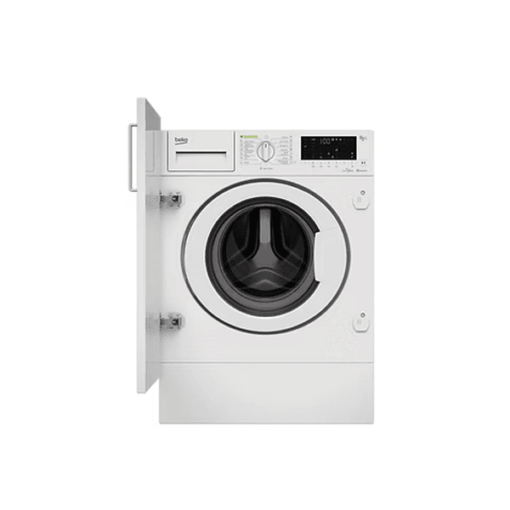 beko washer dryer built in 8kg 5kg