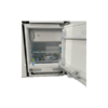 built in fridge 82cm