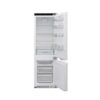 daewoo built in fridge freezer 177x54cm