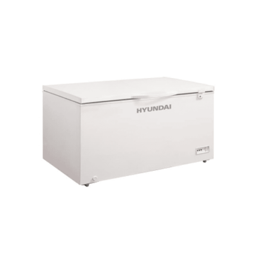 hyundai chest freezer