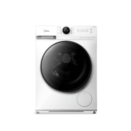 midea 12kg washing machine