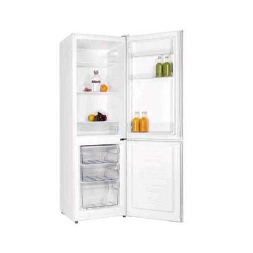 richome fridge freezer 180x54cm