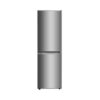 richome inox fridge freezer 180x54cm