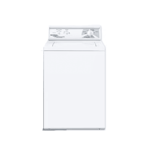 speed queen top loader washing machine 15kg