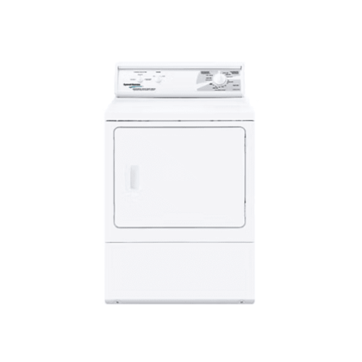 speed queen tumble dryer