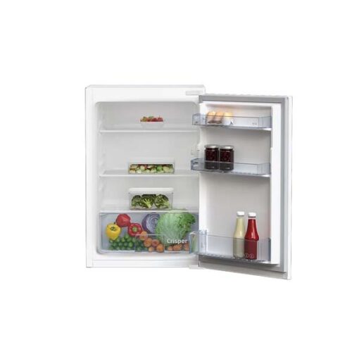 Beko Built-In 86cm Larder Fridge
