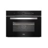 Beko Built-In Microwave Compact Oven 45cm