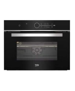 Beko Built-In Microwave Compact Oven 45cm