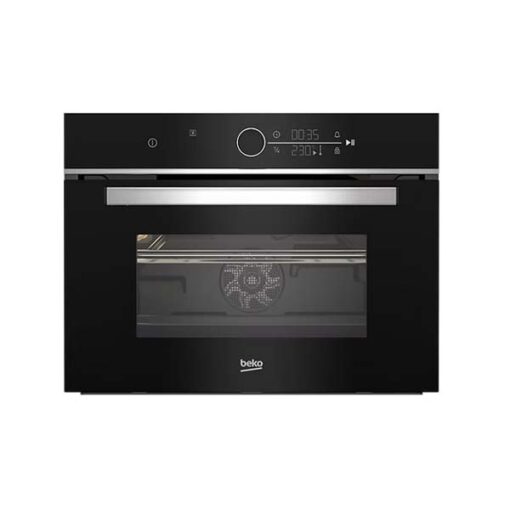 Beko Built-In Microwave Compact Oven 45cm