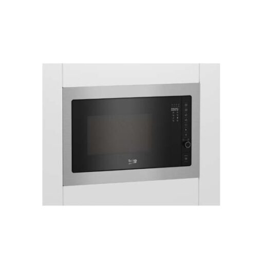 Beko Built-In Microwave Inox 25Ltr