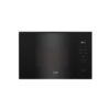 Beko Built-In Microwave Oven With Grill 20L Black