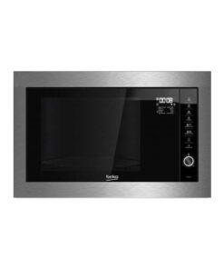 Beko Built-In Microwave Stainless Steel 25Ltr